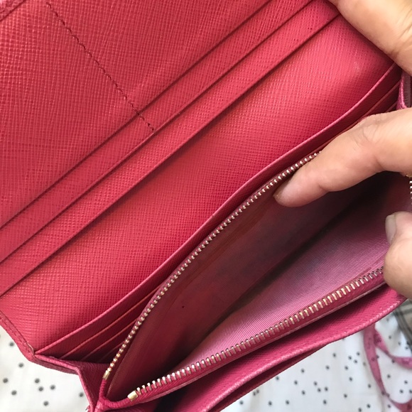 Prada wallet - Picture 9 of 9
